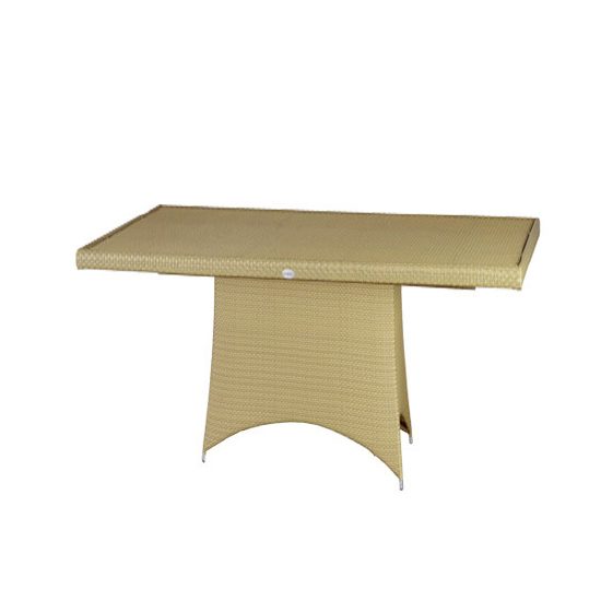 Moonstone Square Dining Table